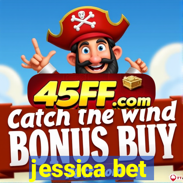 jessica bet